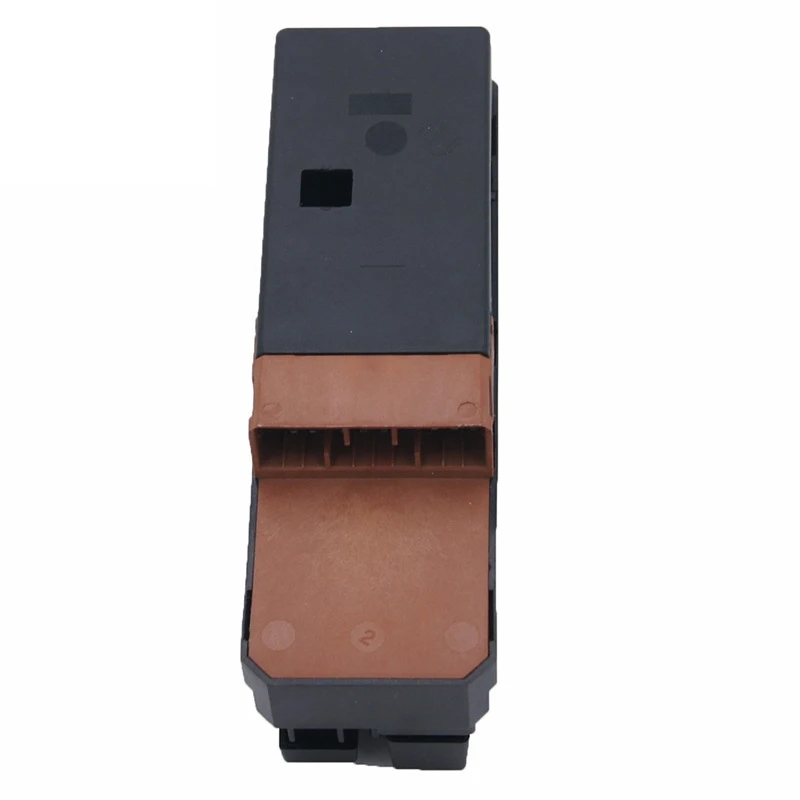 Interruptor de Control de ventana principal de potencia, controlador PW855095 para Proton Persona 2007-2016 Exora 2009-ON, unidad derecha