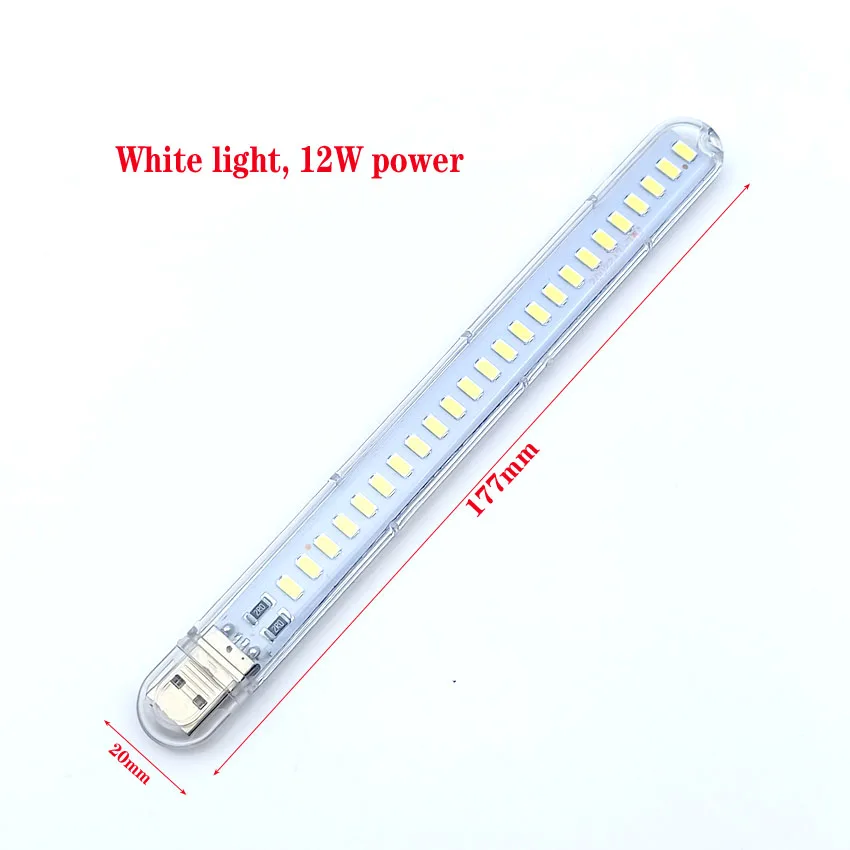 DC5V Mini USB LED Malam Lampu 3LED 8LED 10LED 24LED Pesan Lampu Tiang Ekstensi US Plug adaptor