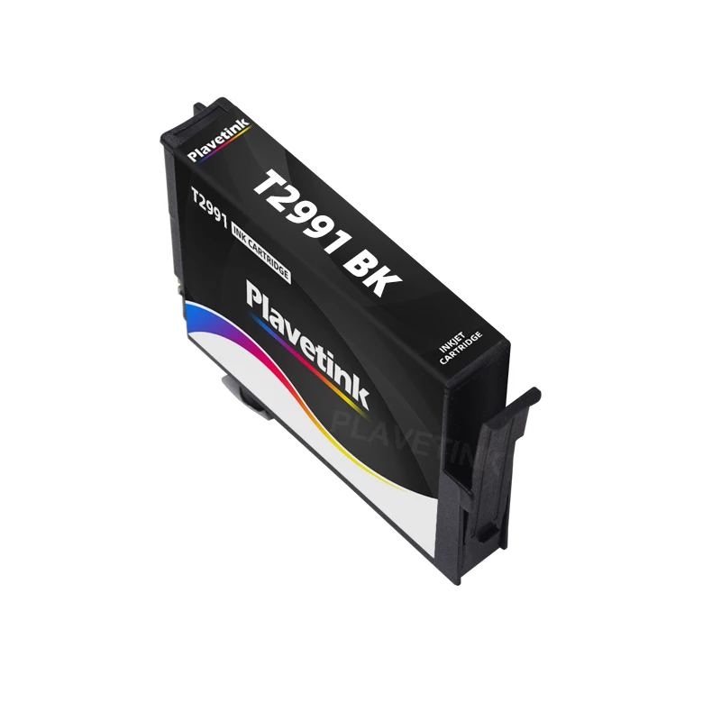 Imagem -02 - Plavetink-cartuchos de Tinta Compatíveis para Epson T29xl T2991 T2991xl Xp235 Xp24xp245 Xp330 Xp335 Xp34xp345 Xp435 Xp433 Xp445