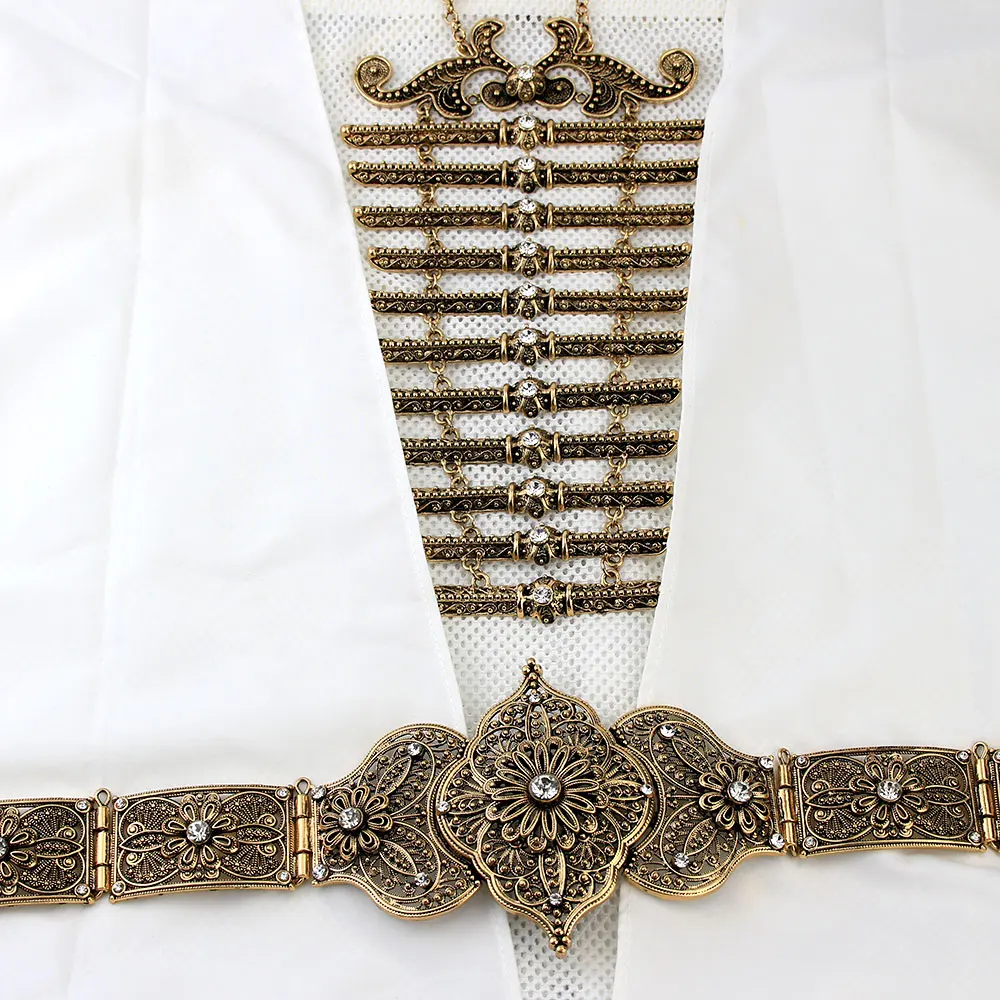 Thumbnail 4 - #78 Best Body Chains to Buy In 2026