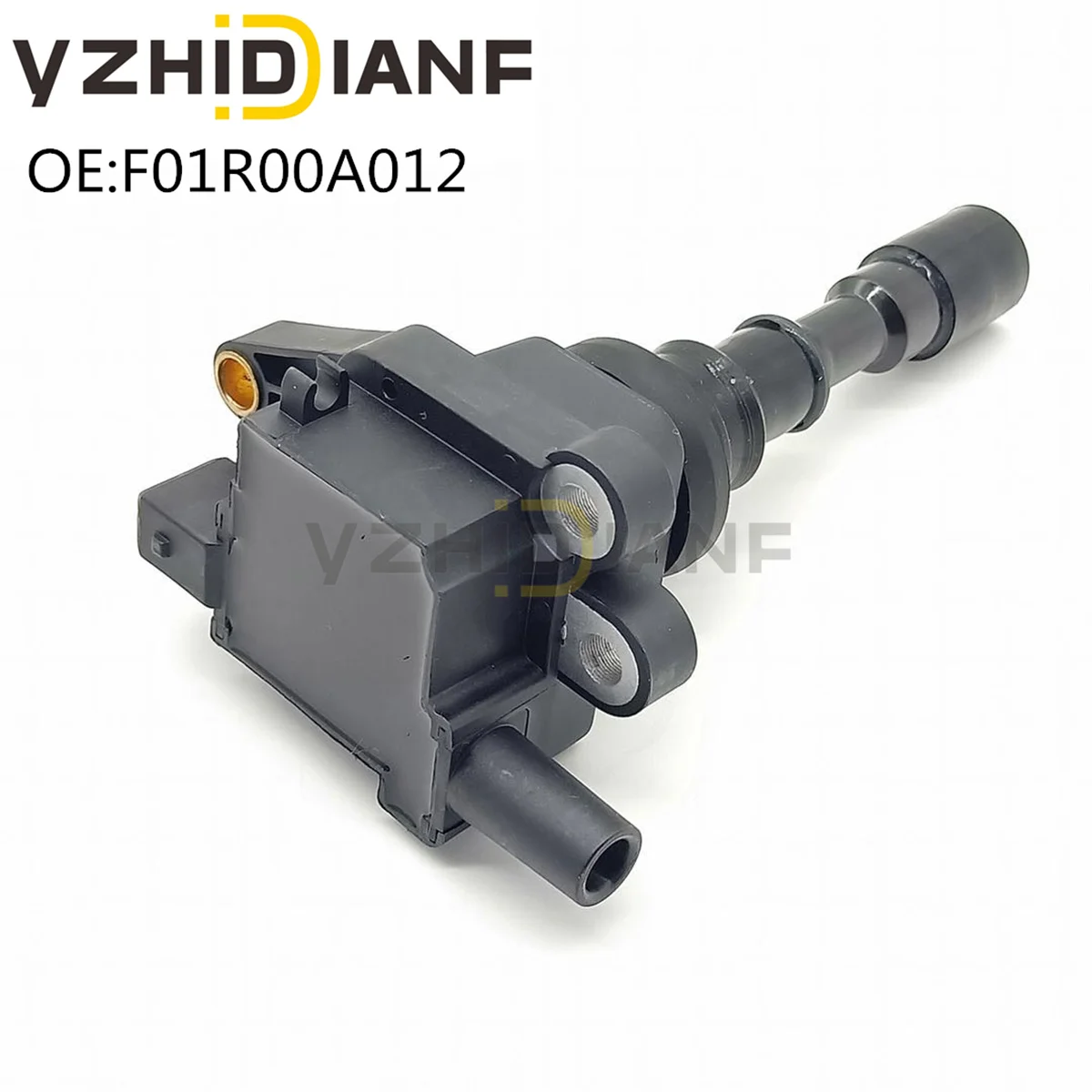 1x F01R00A012 High Quality Ignition Coil for JAC J5 J6 DONGFENG-LINGZHI HUATAI- 4G93 4G94 1.8L 2.0L