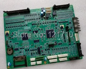 Industrial equipment board DSPB_V4.0_A02 ZHD-FD24200073-R40 VER 4.0