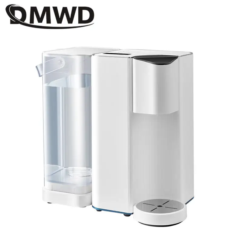 

2L Instant Hot Water Dispenser Desktop Tea Bar Machine Automatic Constant Temperature Water Volume Controlable Temp Adjustable