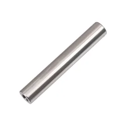 MFT8 10 12 15 15.6 Tungsten Steel Anti-Vibration Arbor Internal Thread Lock Tooth Milling Cutter Holder CNC Threaded M4 M5 M6 M8