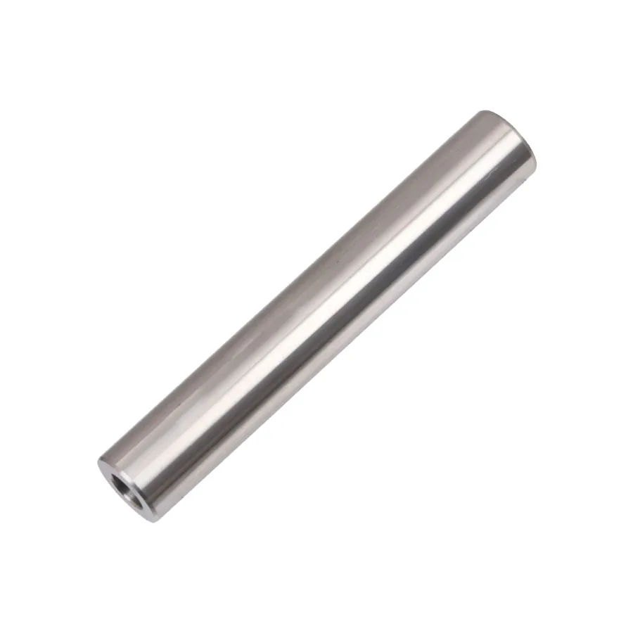 aco de tungstenio anti vibracao mandril rosca interna bloqueio dente fresa titular cnc rosqueado m4 m5 m6 m8 mft8 10 12 15 156 01