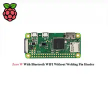 Zero 1.3 Wireless Bluetooth Board 512MB RAM #4