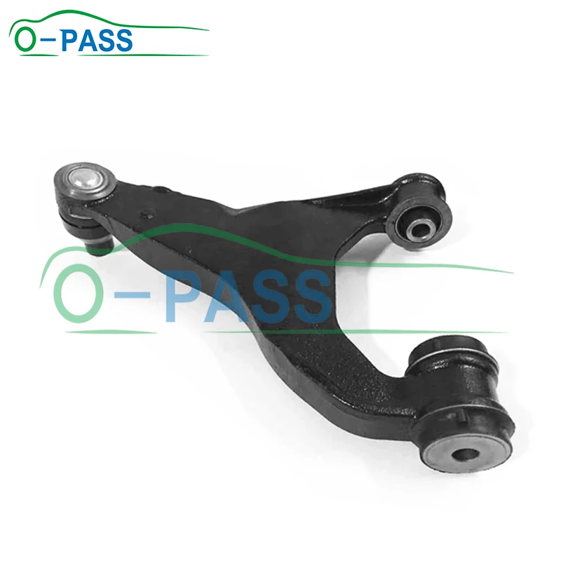 OPASS Rear axle upper Control arm For SUBARU New Forester Outback XV Crosstrek Legacy 2012- 20252-SG000 1 Piece