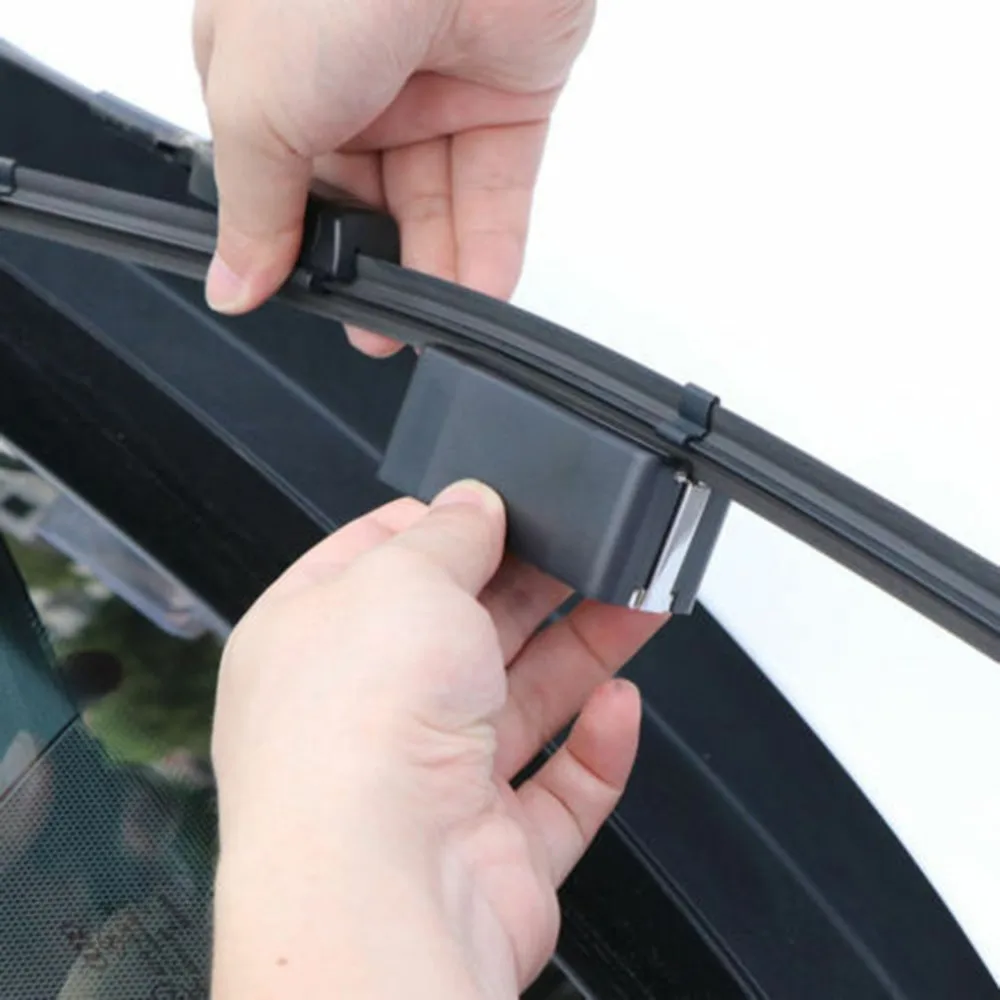 Car Wiper Blade Repair Universal Auto Windshield Wiper Refurbish Tool Car Windshield Wiper Blade Repair Kit Car Accessories New