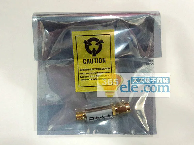 Mini circuitos originais atenuador de iva importado-3 + sma3db