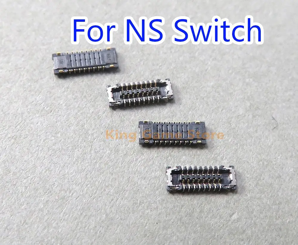 

50pcs Original New TF Card Socket micro sd card connector for Nintendo swith SD card reader FPC connector socket