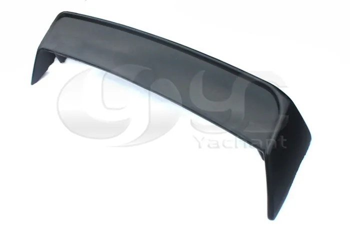 Carbon FIber OEM Style Rear Spoiler Trunk Spoiler Fit For 1989-1994 Skyline R32 GTR GTS