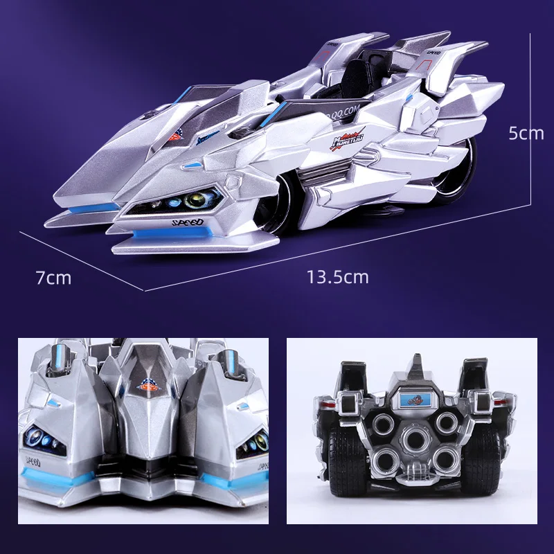 Maisto  Game Car Garena Speed Drifters Simulation Alloy CarModel Collection Ornaments