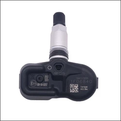 FOR 2015-2020 Toyota C-HR 433MHz PMV-C215 TPMS SENSOR TIRE AIR PRESSURE SENSOR 42607-48020