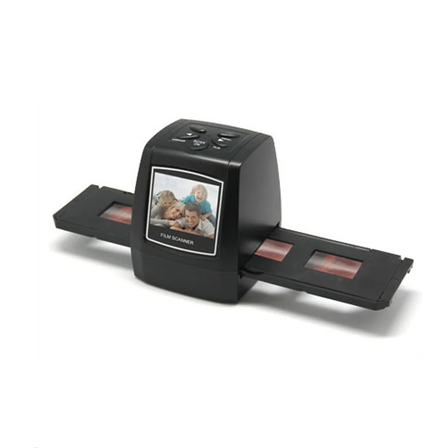 Winait Max 10 Cheap 35mm 135 Negative and Slide Digital Film Scanner With Color Display