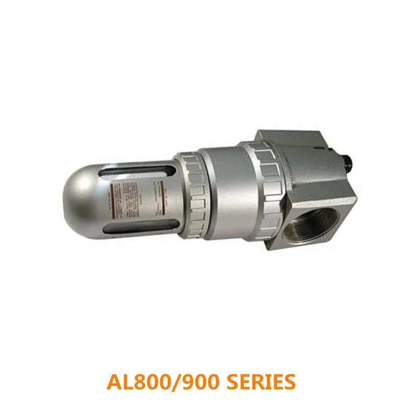 Large Flow Lubricator For AL800-14 AL900-20 AL800-14-1 AL800-12