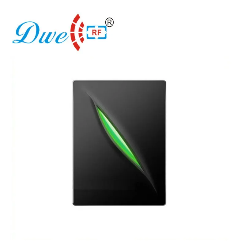 Outdoor Gebruik NFC Rfid Reader kaartlezer