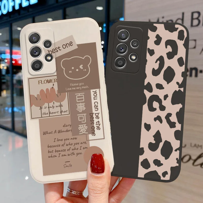 For Redmi 9 9A 9C Case Xiaomi Redmi Note 9 Case Soft Cover Redmi Note 8 Pro 11 10 7 8T 9T Mi 11 Lite 11T 12 Poco X3 F3 M4 Coques