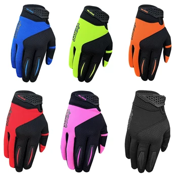 Motorcrosshandschoenen MTB Bike Guantes Dirtpaw Racing Mountainbike Off Road Touchscreen Telefoon Waterdicht Luvas Heren