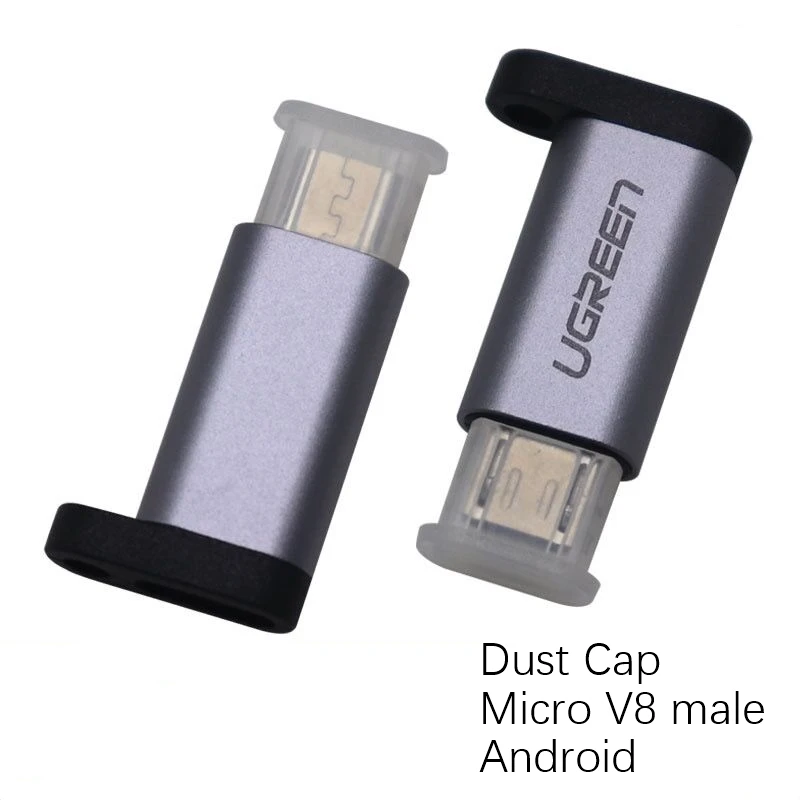 Universal Dust Cap for Android Mobile Phone Data Wire Interface Protective Cap USB Small Plug Dust Cover, Free Shipping, 100 PCs