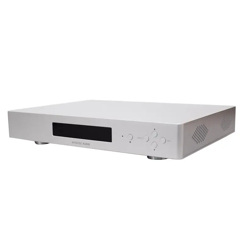 L.K.S Audio MH-DA005 ES9038pro PCM384KHz DSD512 Dop64 DAC IIS Coaxial OPT AES EBU USB Flagship Hifi DAC Decoder