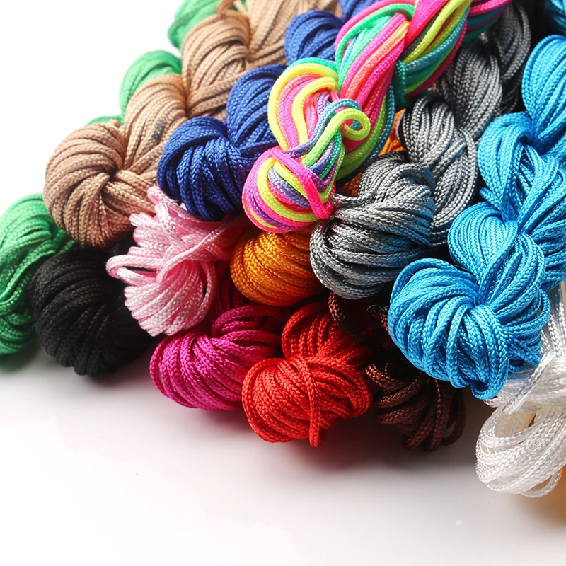 1.5Mm 1.0Mm Multicolor Kralen  - Jewelry Making Hobby recensie en prijs