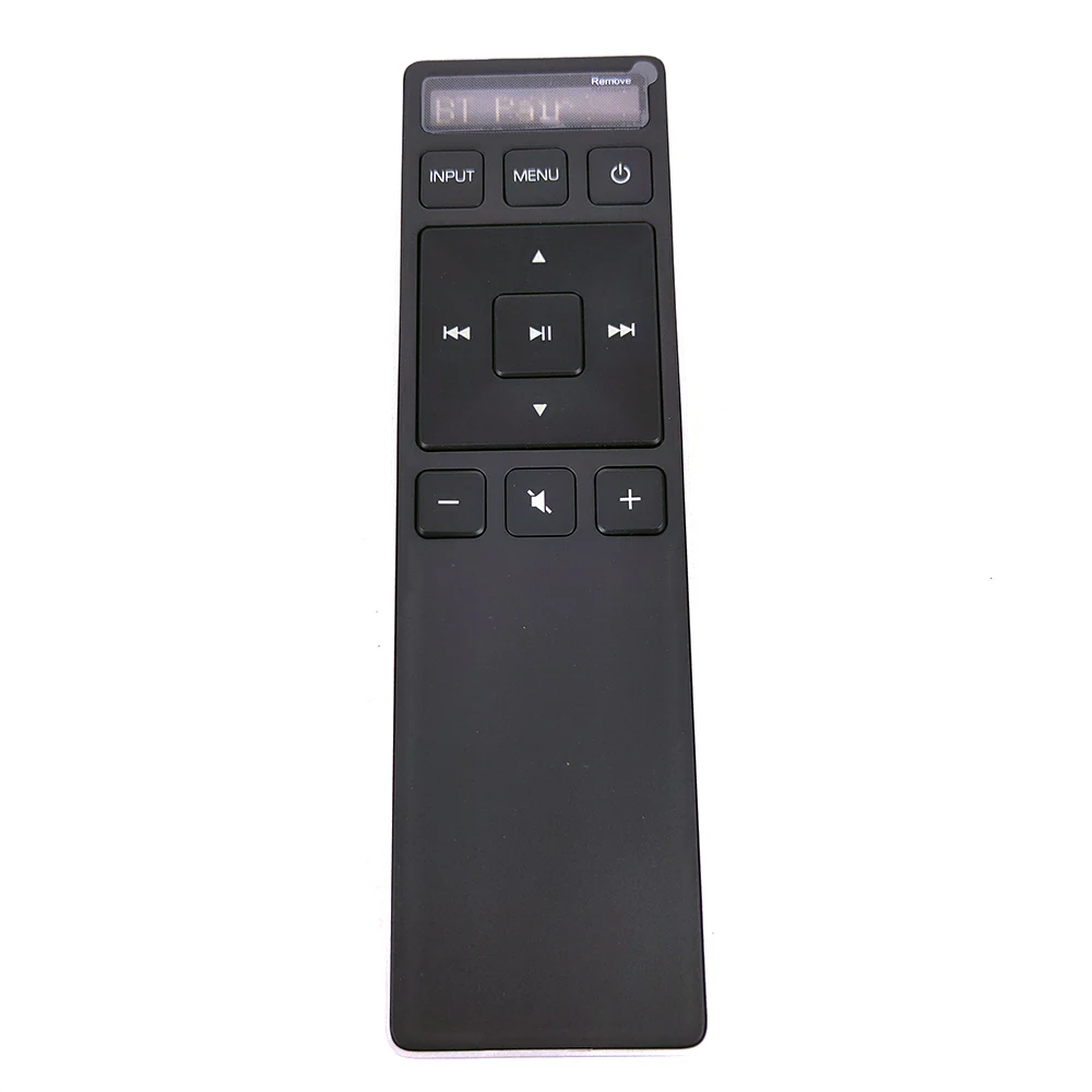 

New Original XRS351-C XRS551-C For VIZIO Home Theater Soundbar Remote Control SB3851-C0 SB3851-C0M SB3851C0 S3851W-D4