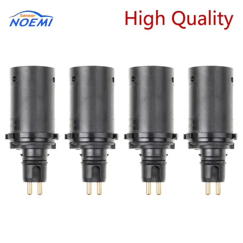 

YAOPEI 4pcs 66218352137 Electromagnetic Parking Sensor For BMW E36 320 323 325 M3 E38 725 728 E39 525 8352137