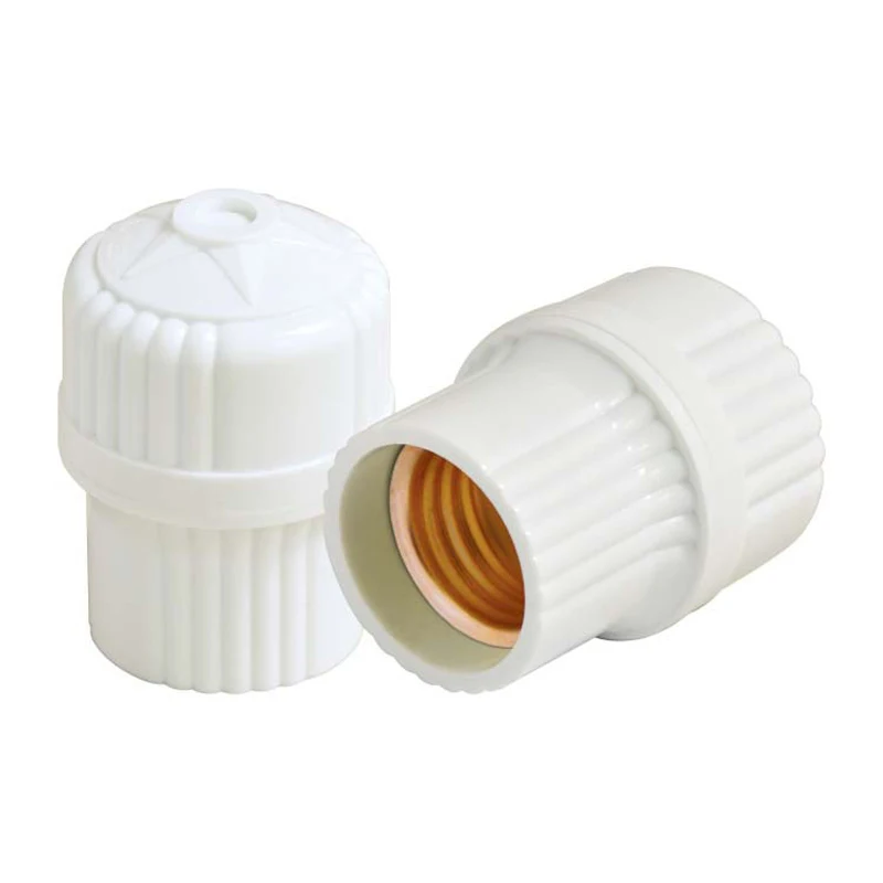 AC 110V-220V EU Plug E27 LED light Socket Sochet  Lamp Holder Bulb Adapter Converter ON/OFF Button Switch Bulb