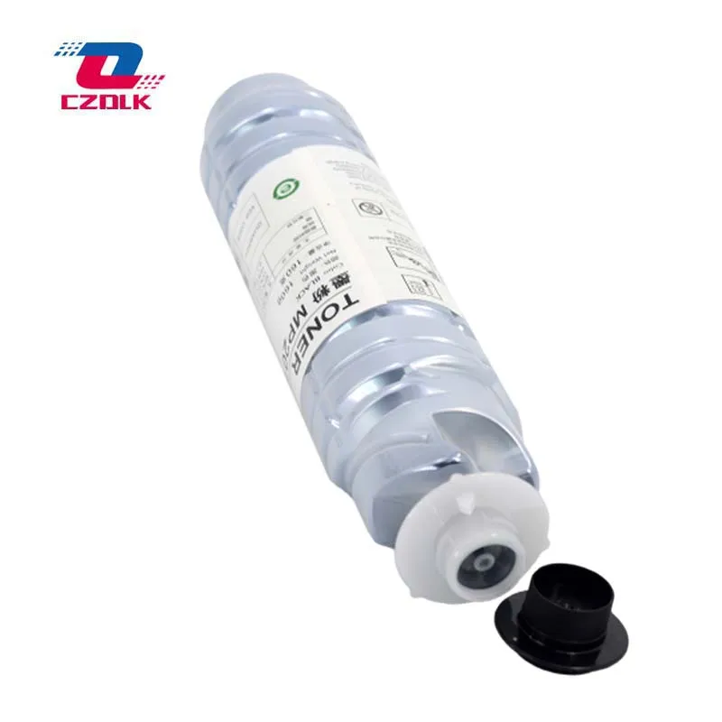 Cartouche de Toner pour Ricoh, Compatible avec MP2014 2014C 2014AC, 120G, 2 pièces