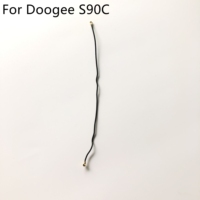 DOOGEE S90C Phone Coaxial Signal Cable For DOOGEE S90C MT6771T Octa Core 6.18'' 2246x1080 Smartphone