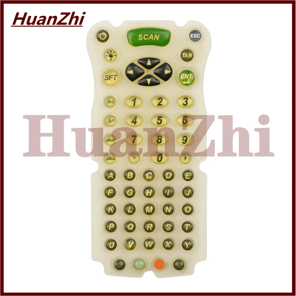 

(HuanZhi) Keypad Replacement (56 Keys) for Honeywell Dolphin 9500 Dolphin 9550