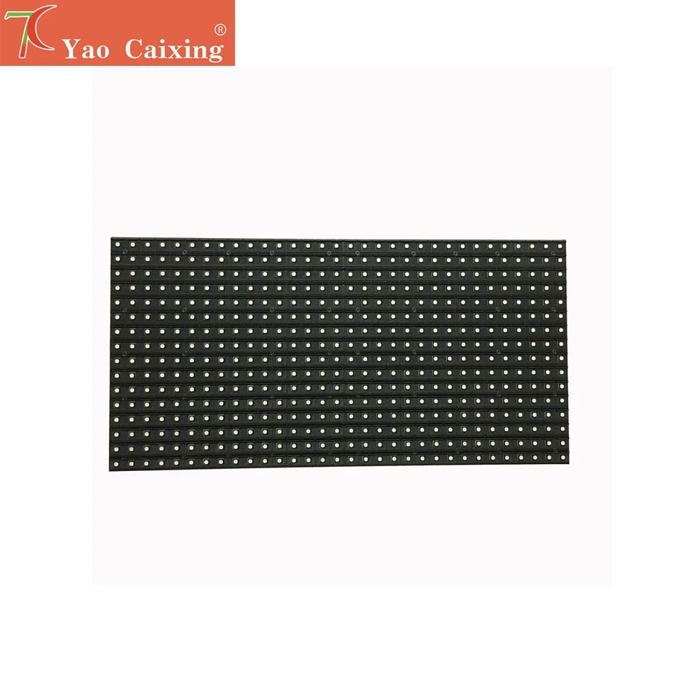 Watch P10 outdoor waterproof full color panel for commercial advertising, SMD3535,1RGB,10000dots/m2