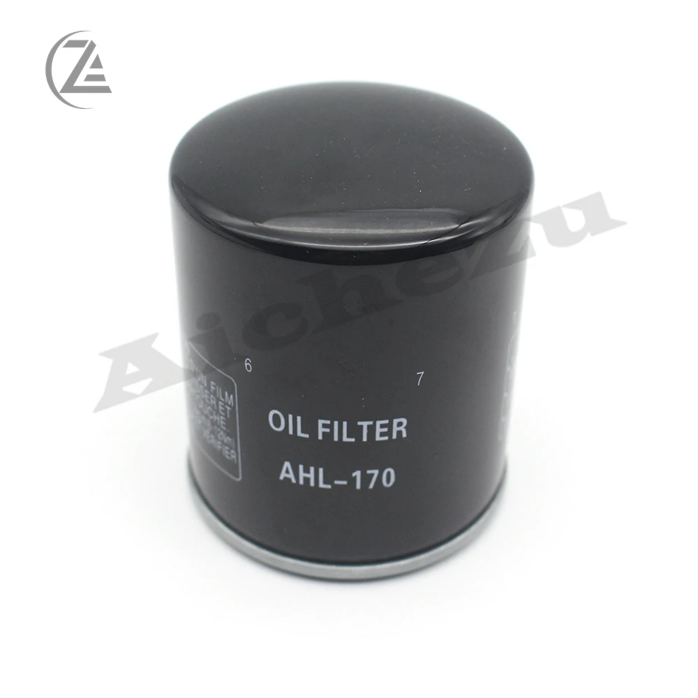 

ACZ High Performance Oil Filter For Harley 883 1200 XL Softail Dyna Sportster Touring FLHX FLHR FLHXSE FXDF