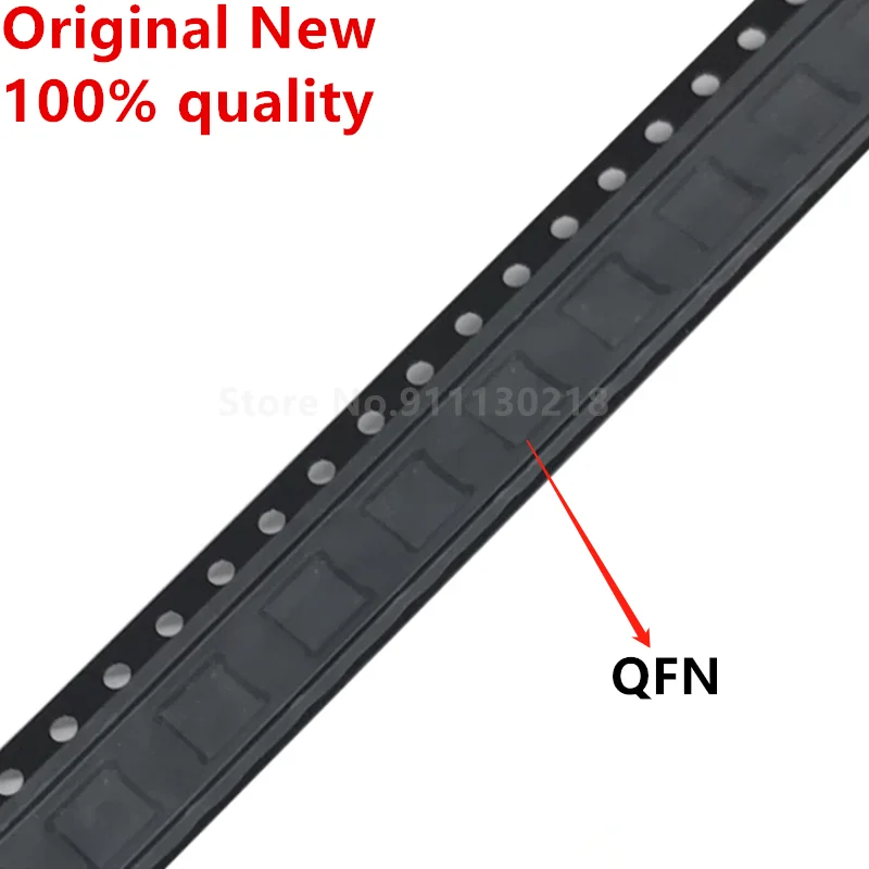 

5PCS TPS51125ARGER TPS51125ARGERG4 TPS51125A 51125A QFN24