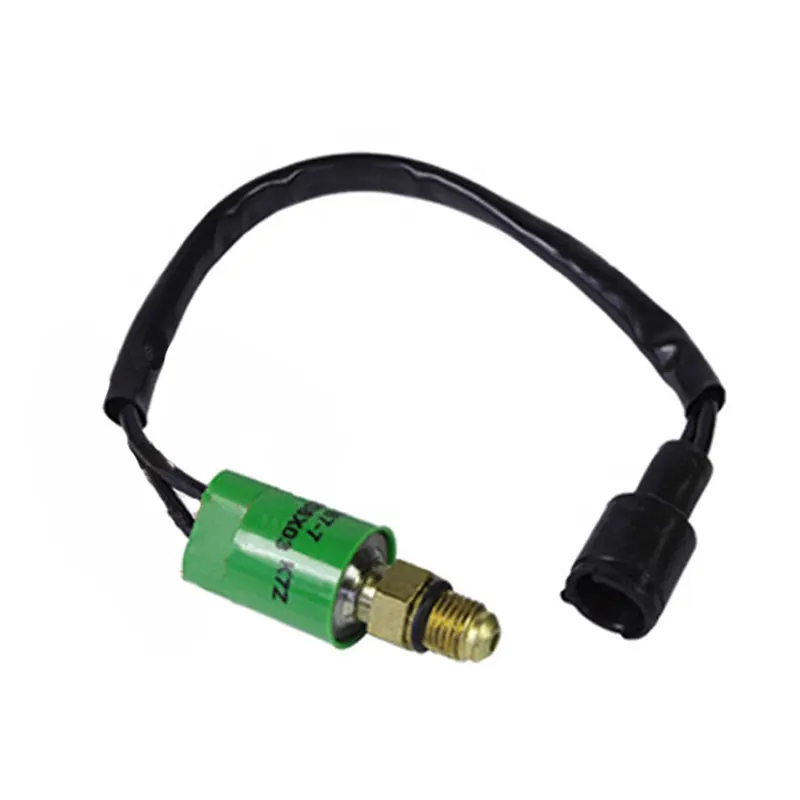 126-2938X03 1262938   106-0096 Interruttore sensore di pressione compatibile con CAT E320B E312 E312C E325B E330 E330B E330C E320C
