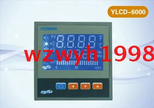 AISET YLCD-9000 constant temperature incubator controller YLCD-6000 YLCD-8000