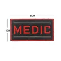 MEDIC Rojo