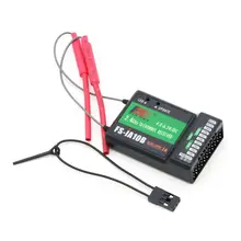 Flysky FS-i6X 10CH 2.4GHz RC Transmitter #3