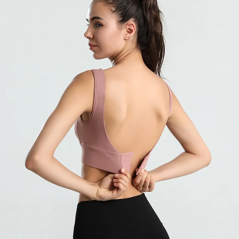 Рисунок 3 - Женский спортивный бюстгальтер