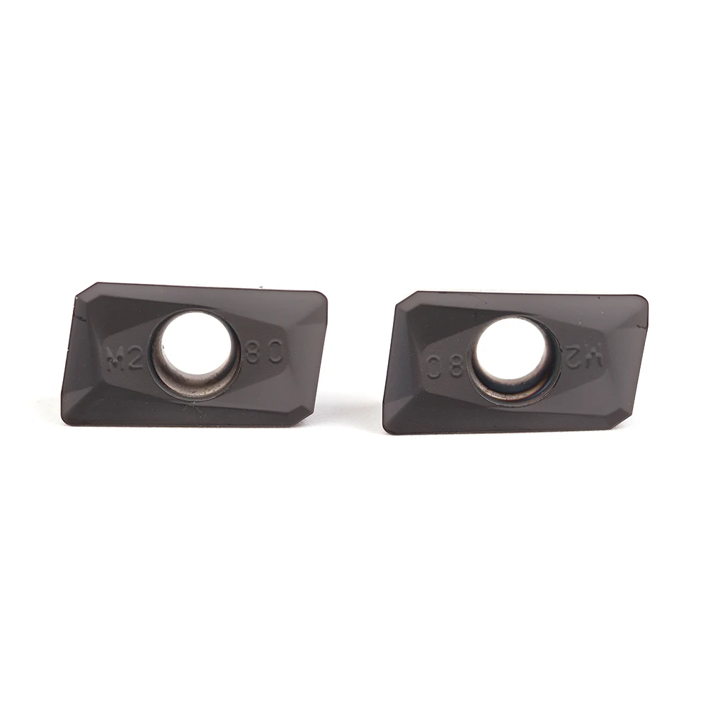 10pcs APMT1135PDER XM M2 H2 APMT1604PDER H2 M2 APMT1605 PEER LF6018 인서트 카바이드 터닝 툴 인서트 CNC 밀링 툴