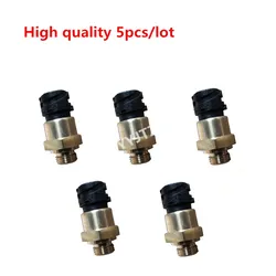 5pcs/lot YYJTZ New Pressure Sensor/Switch For Volvo FH / FM & Renault 20803650 20514065 20483889