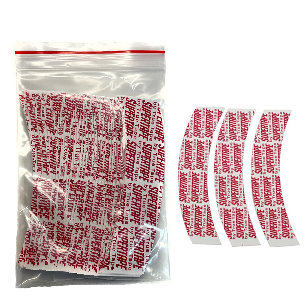 

Men's Toupee Wig Tape Double Side Supertape for Wig Lace Wig Tape