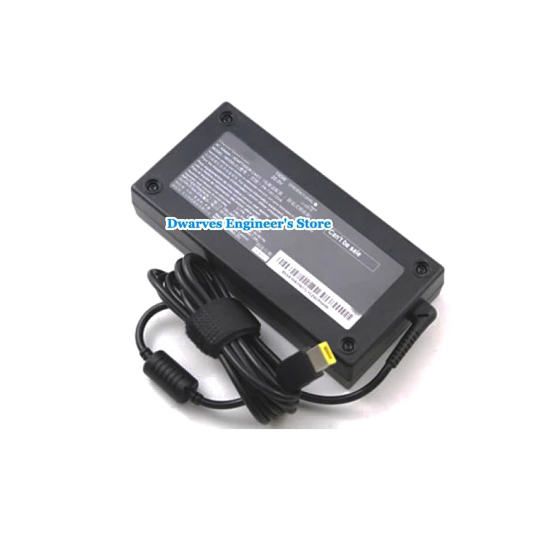 Imagem -04 - Genuíno 150w 20v 7.5a Pa115172va ac Adaptador Carregador 54y8926 Sa10a33637 para Lenovo Ideacentre Aio 520 271cb Portátil Adaptadores