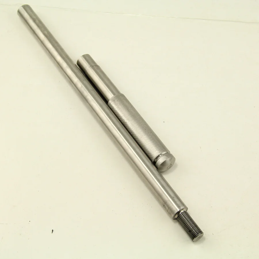 Flute maintenance tool flute parts Flute Repair Tool Stainless Steel Flute Maintenance Tool Tube Flute Caring 1pcs