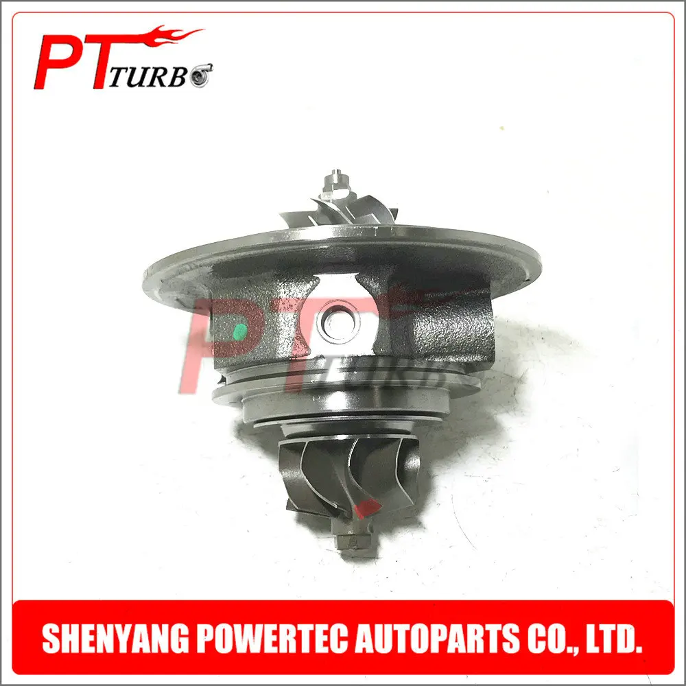 Turbocharger Cartridge For Mitsubishi Industrial 6.3L 140Kw Excavator 320 3306 Turbo CHRA TD06H-16M 49179-02220 5I8018 2011-