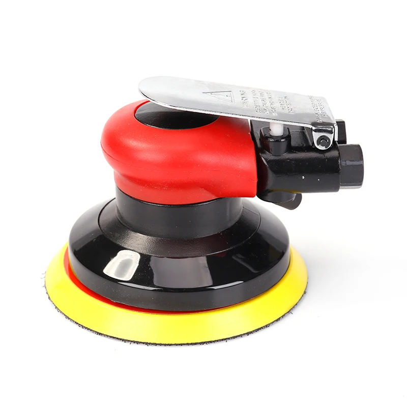 Air random orbital sander 5inch