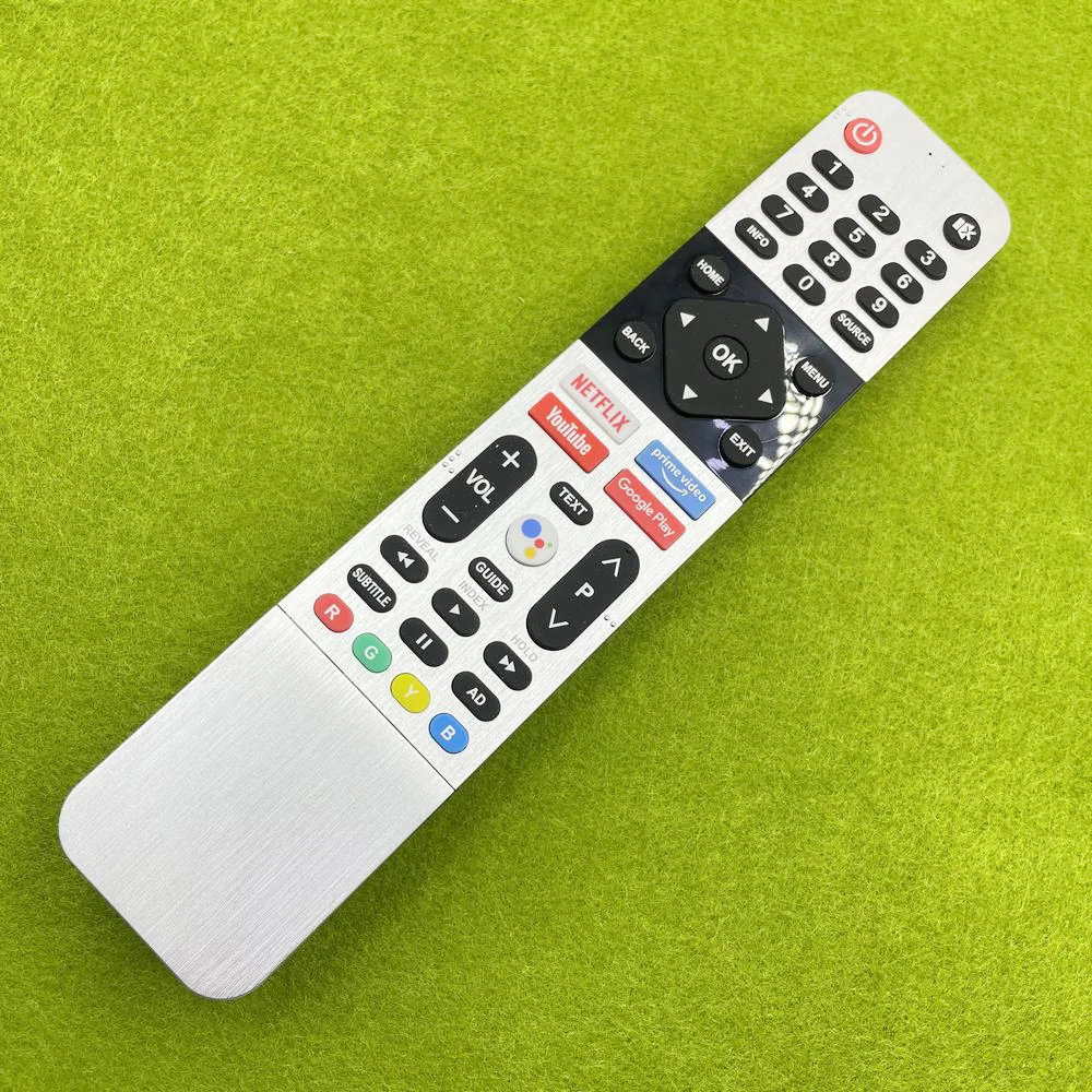 Original Remote Control  539C-268919-W000 for Skyworth Panasonic Toshiba Hitachi kogan smart led lcd tv