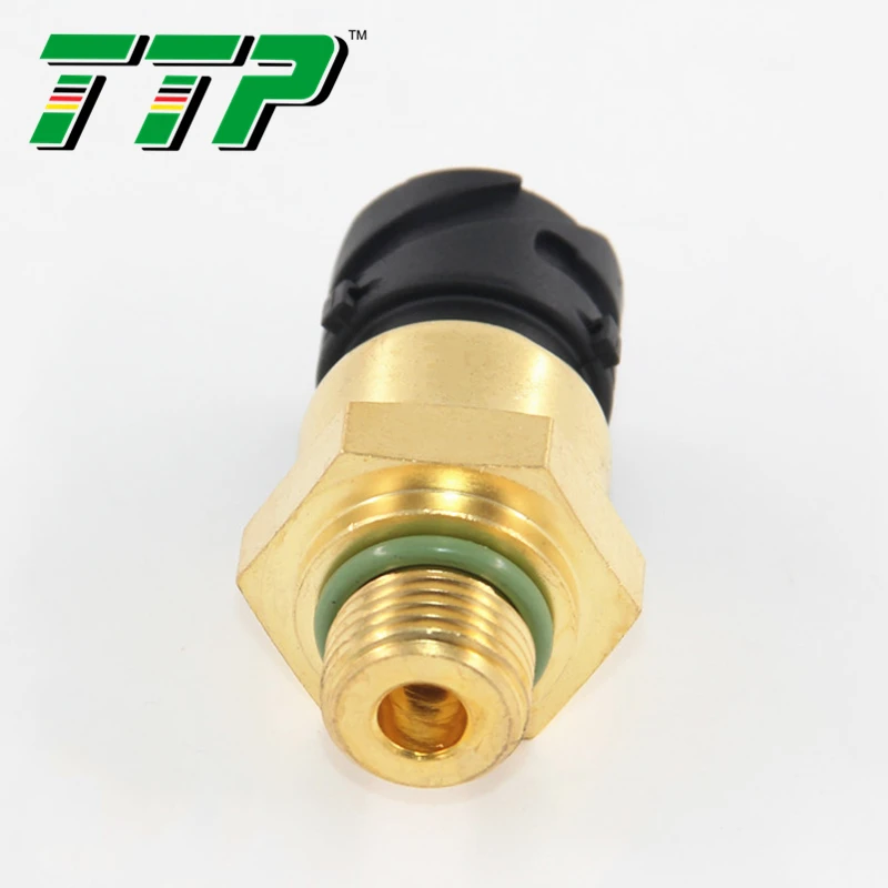 

TTP 20428459 Sender Unit Oil Pressure Sensor For VOLVO Pressure Sensor Switch 20528336 20829689 8158821 2.27166 Replacement