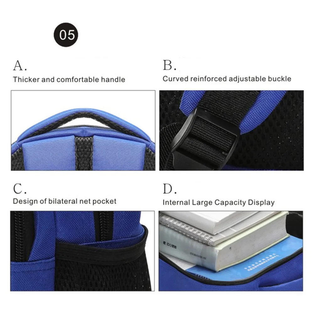 Camouflage Men Backpacks Travel Kids School bag Cool Military School Bags For Teenage Boys Girls School Backpack Sac Mochila