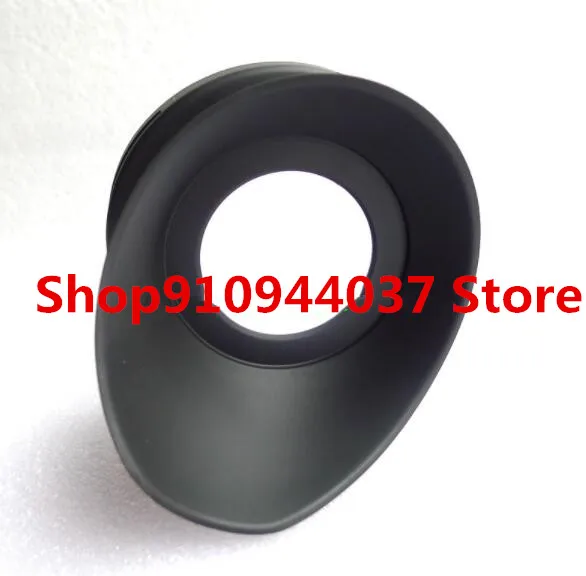 For Sony rubber eye mask PMW-EX3 EX300 EX330 FS7 FS700 viewfinder eyepiece eye mask